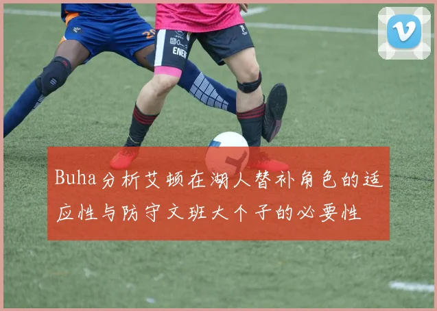 Buha分析艾顿在湖人替补角色的适应性与防守文班大个子的必要性